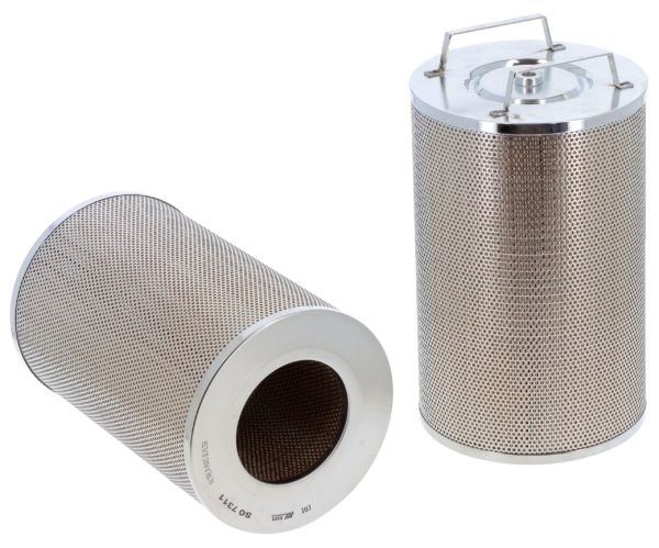 Filtr oleju SO 7311
