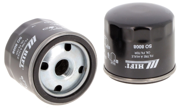 Filtr oleju SO 8008