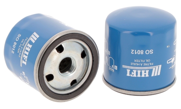 Filtr oleju SO 8012