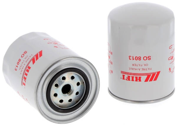 Filtr oleju SO 8013