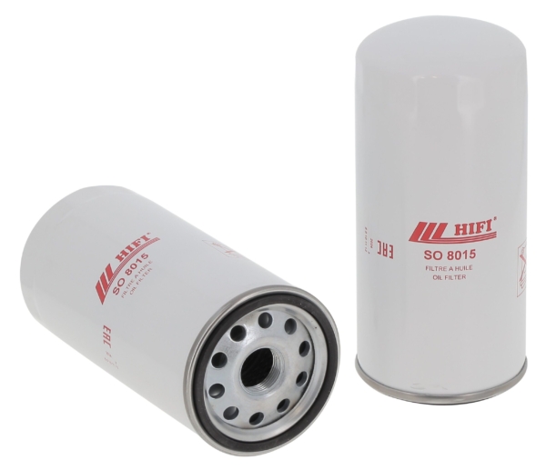 Filtr oleju SO 8015