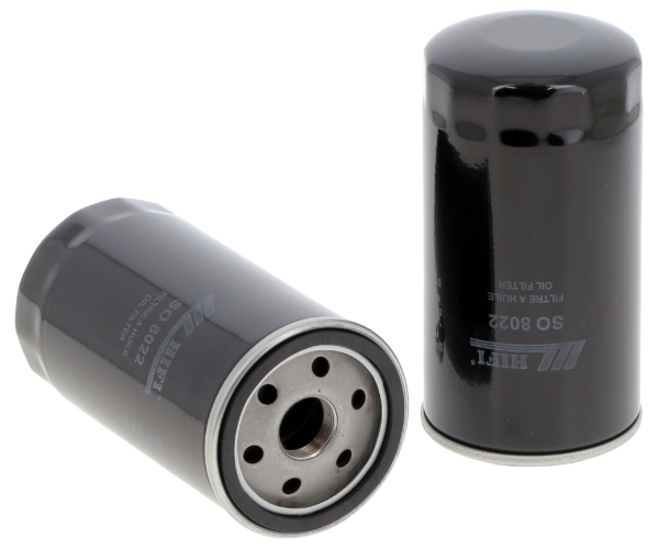 Filtr oleju SO 8022