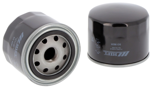 Filtr oleju SO 8031