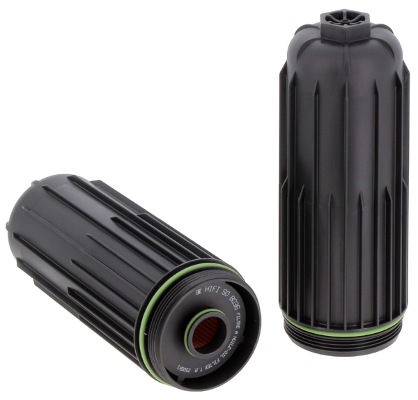Filtr oleju SO 8036