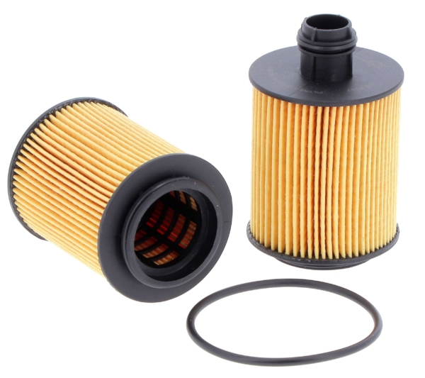 Filtr oleju SO 8037