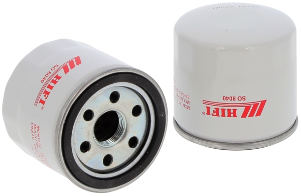Filtr hydrauliczny SO 8040