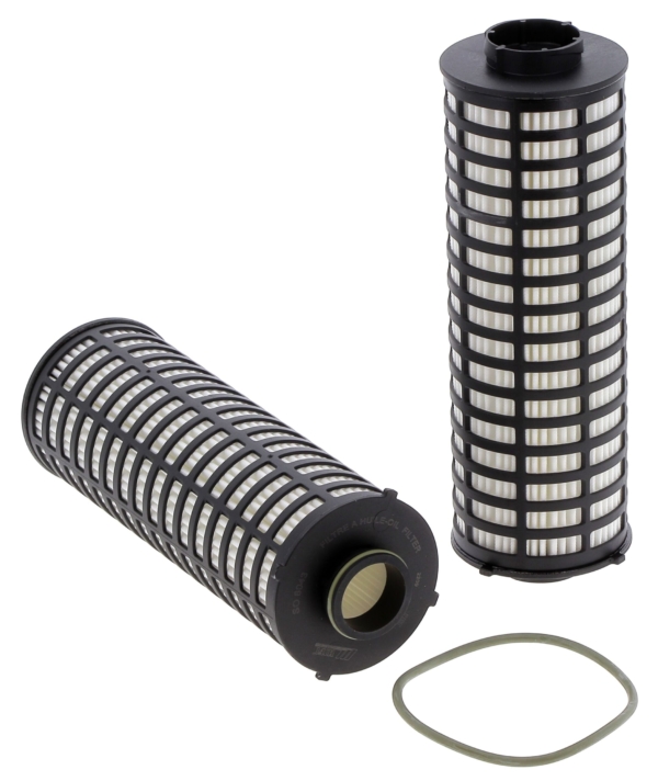 Filtr oleju SO 8043