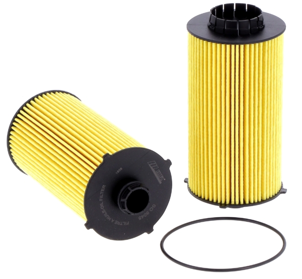 Filtr oleju SO 8045