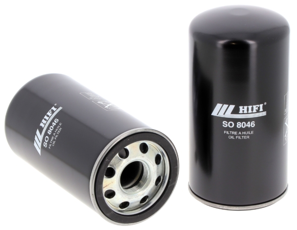 Filtr oleju SO 8046