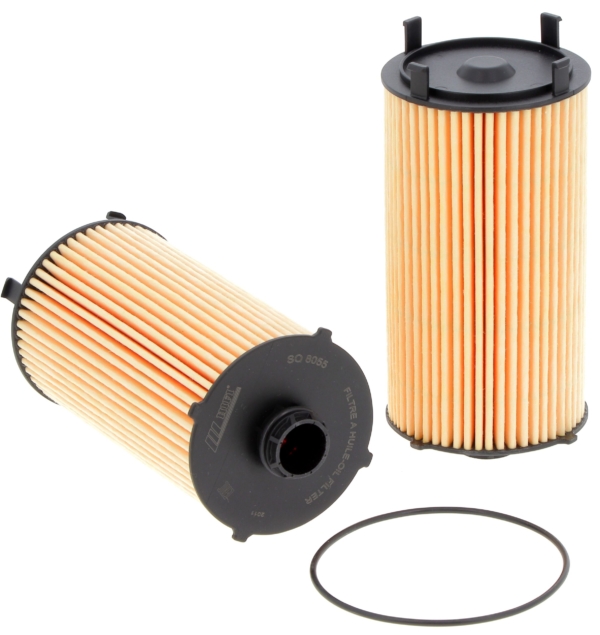 Filtr oleju SO 8055