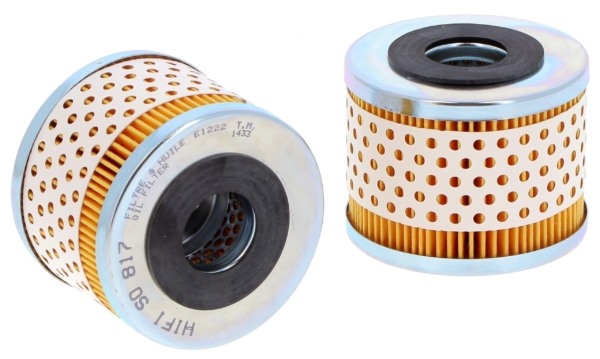 Filtr oleju SO 817