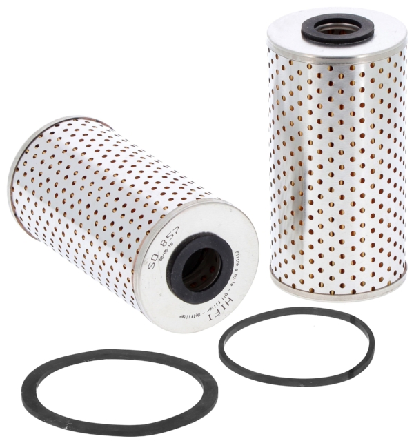 Filtr hydrauliczny ukladu kierowniczego SO 857