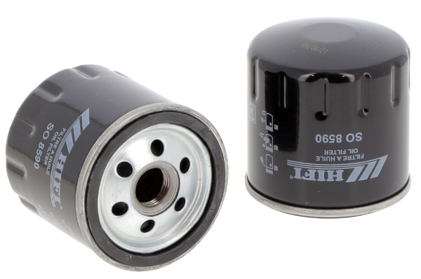 Filtr oleju SO 8590