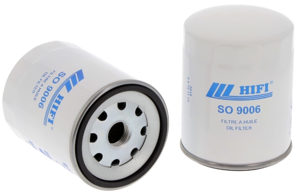 Filtr oleju SO 9006
