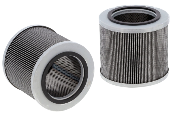 Filtr oleju SO 9025