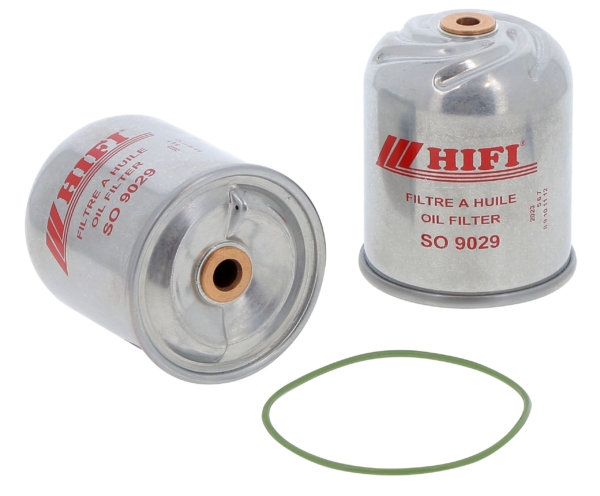 Filtr oleju SO 9029