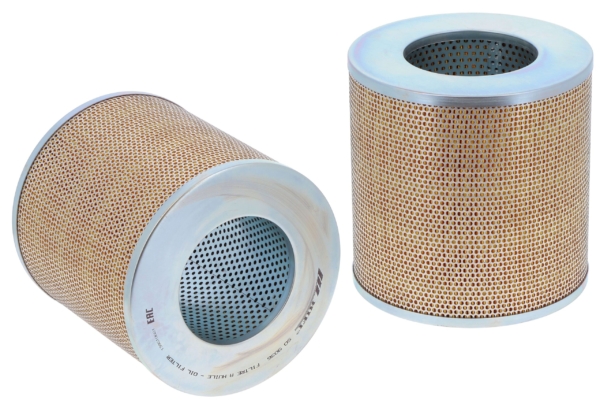 Filtr oleju SO 9036