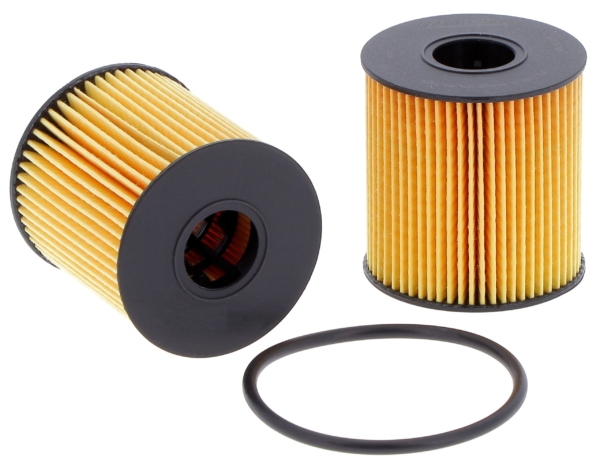 Filtr oleju SO 9050