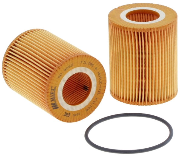 Filtr oleju SO 9062