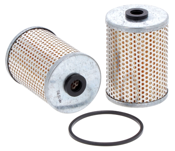 Filtr oleju SO 952