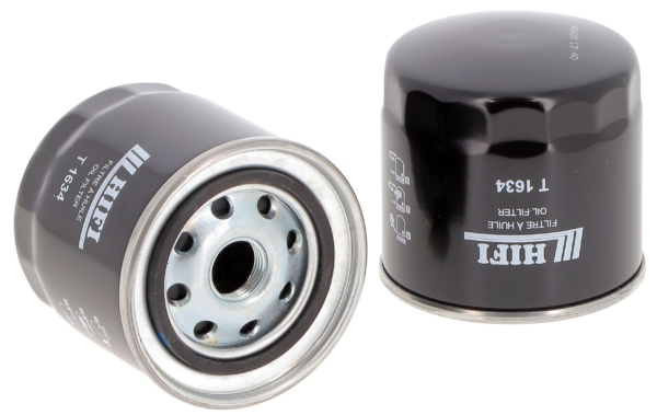 Filtr oleju T 1634