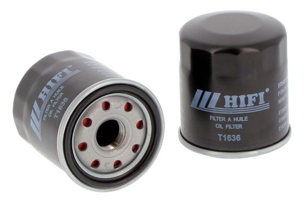 Filtr oleju T 1636