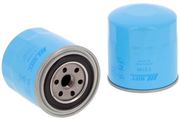 Filtr oleju T 3149