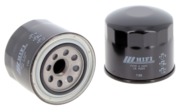 Filtr oleju T 55