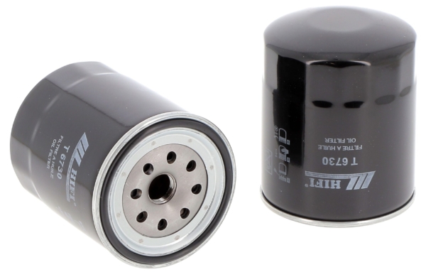 Filtr oleju T 6730