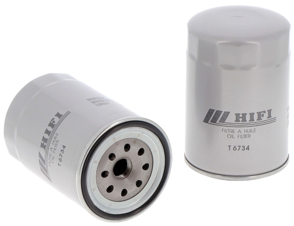 Filtr oleju T 6734