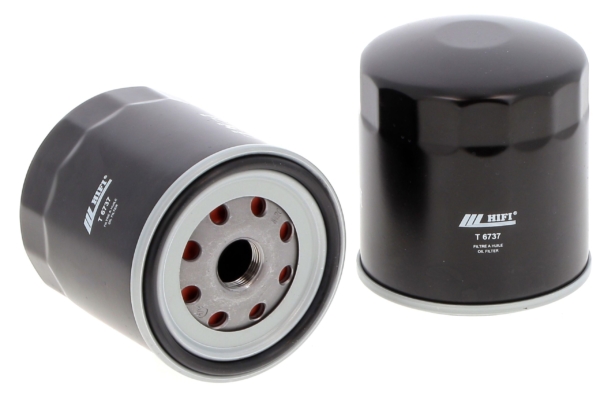 Filtr oleju T 6737