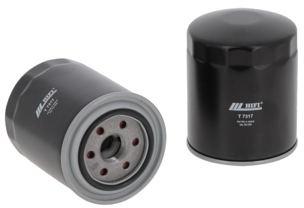 Filtr oleju T 7317