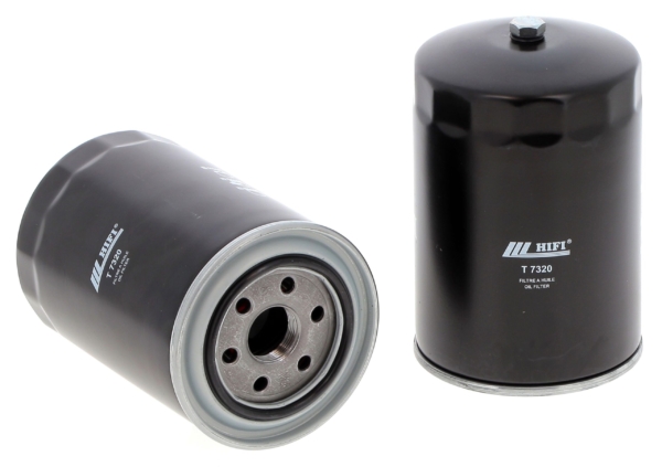 Filtr oleju T 7320