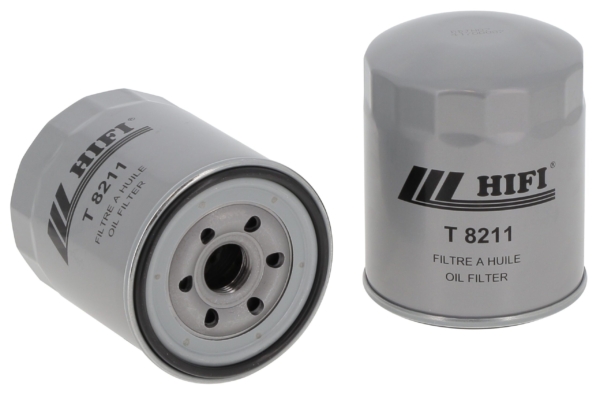 Filtr oleju T 8211