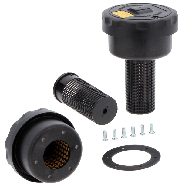 Filtr odpowietrzania TCO 705