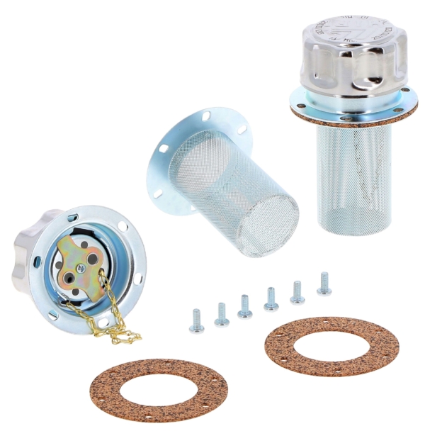 Filtr odpowietrzania TCO 713