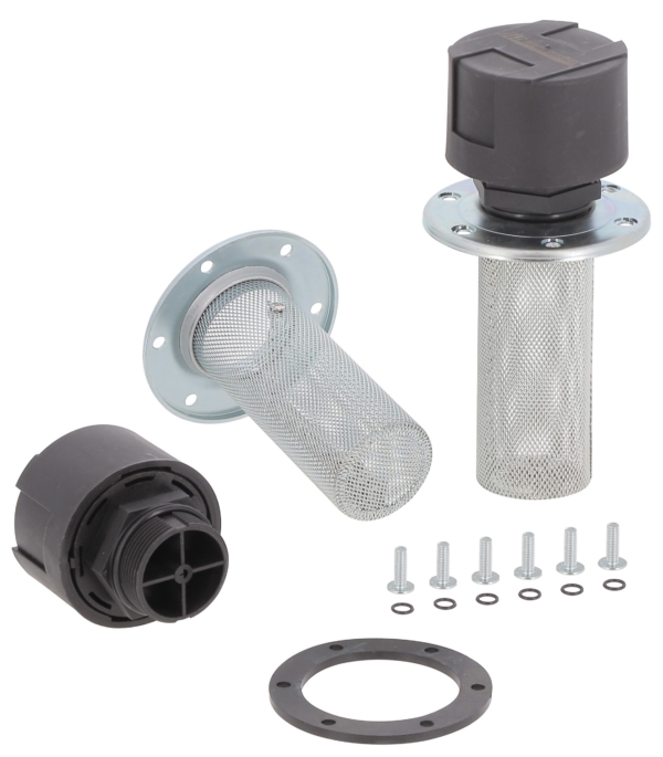Filtr odpowietrzania TCO 721