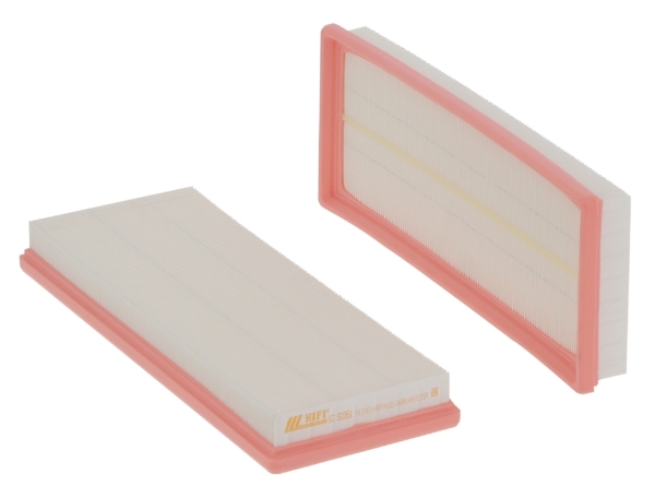 Filtr kabinowy SC 50351