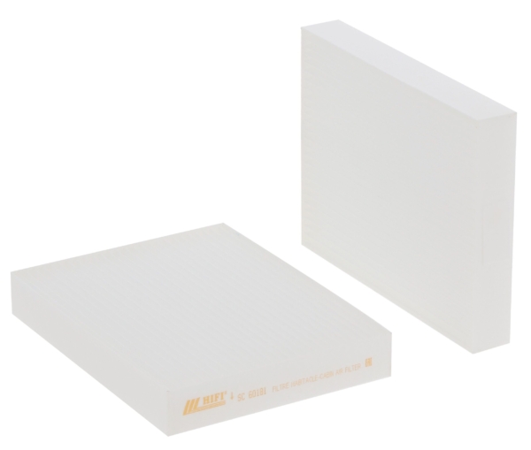 Filtr kabinowy SC 60181