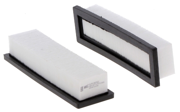 Filtr kabinowy SC 90491