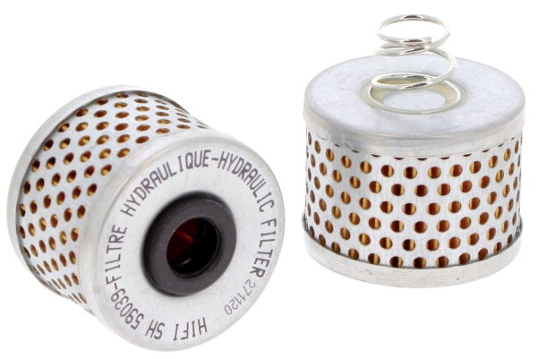 Filtr hydrauliczny ukladu kierowniczego SH 59039