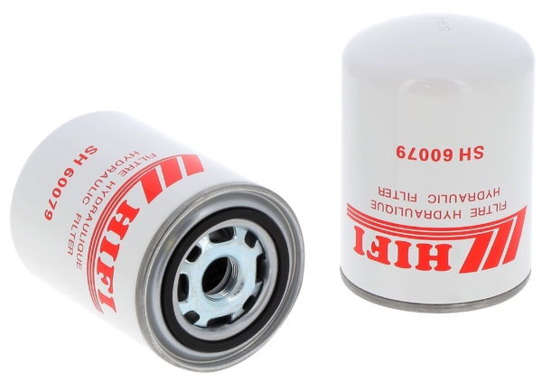 Filtr hydrauliczny SH 60079
