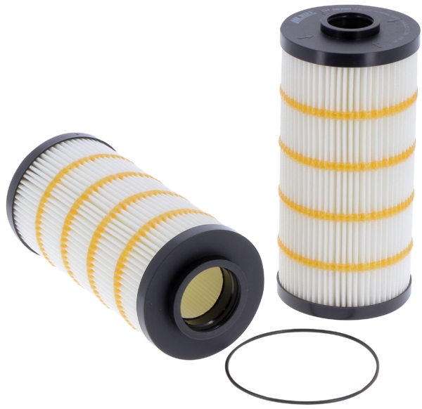 Filtr hydrauliczny transmisji SH 66289
