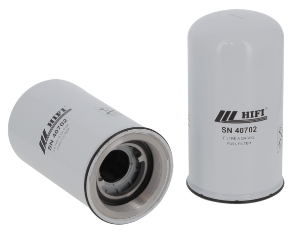 Filtr paliwa SN 40702