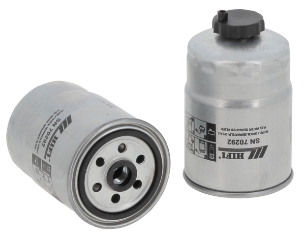 Filtr paliwa SN 70292