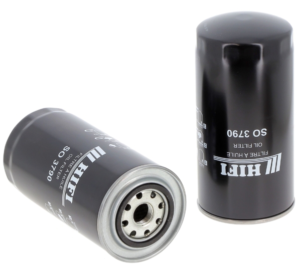 Filtr oleju SO 3790