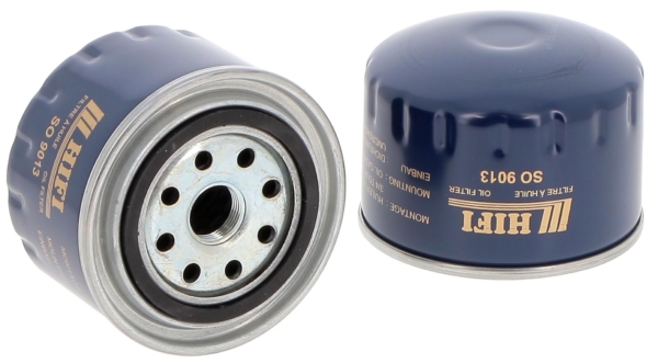 Filtr oleju SO 9013