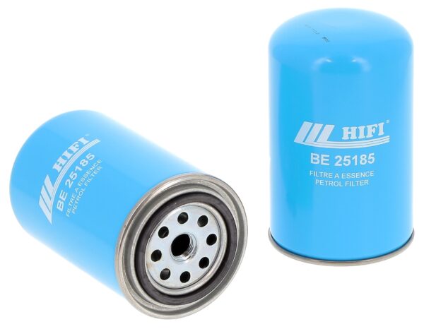 BE 25185