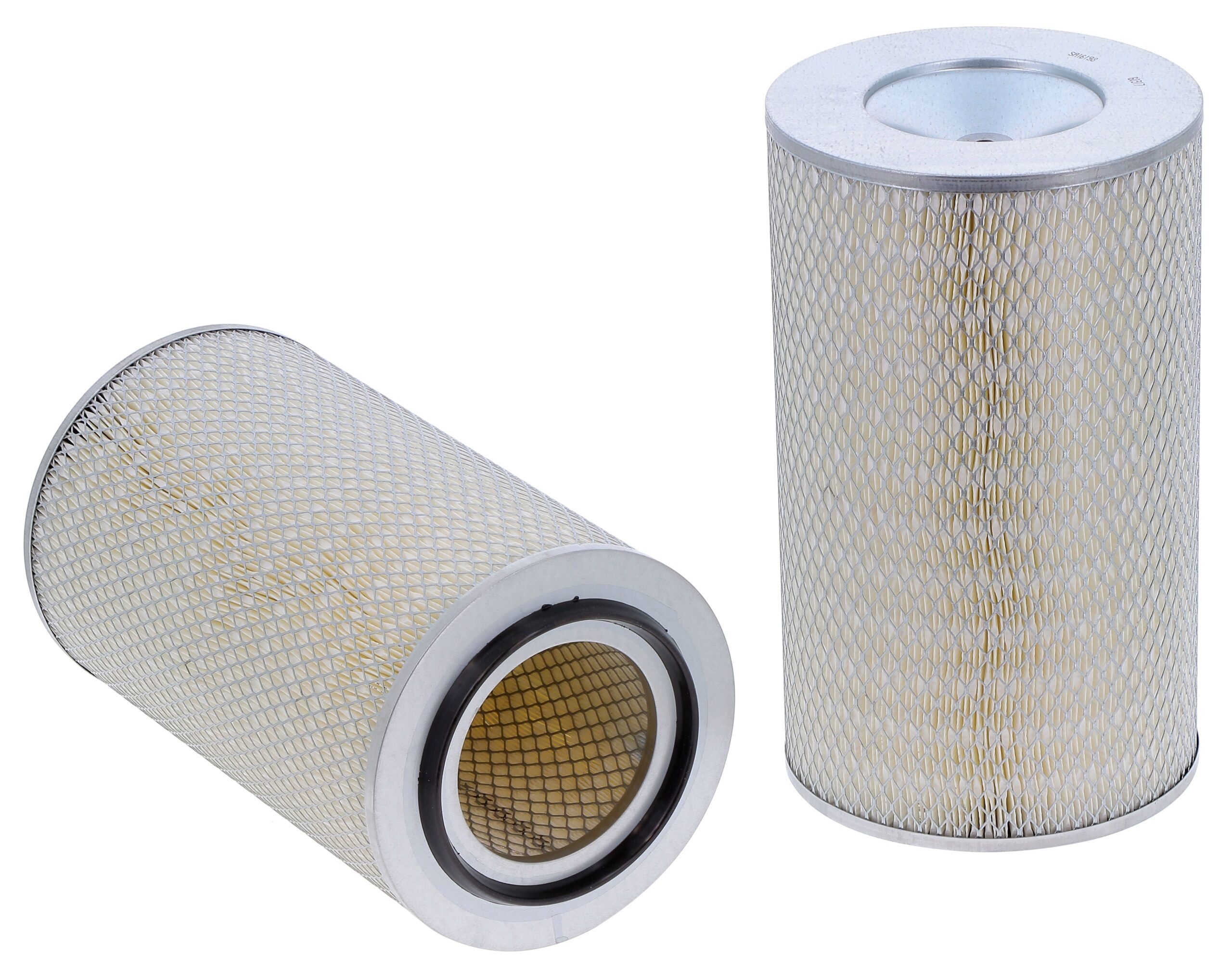 Filtr powietrza SA 16198