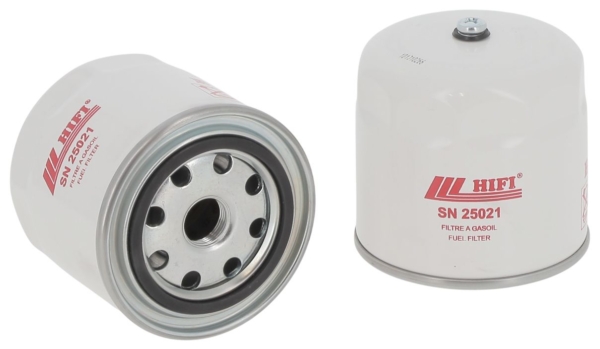 Filtr paliwa SN 25021